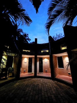 arthigamya spa and resort