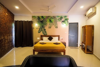 arthigamya spa and resort