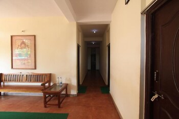 arthigamya spa and resort