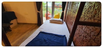 arthigamya spa and resort