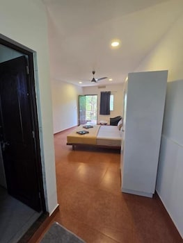 arthigamya spa and resort