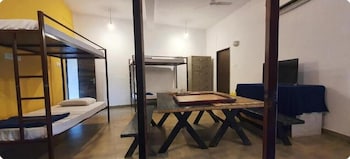 arthigamya spa and resort