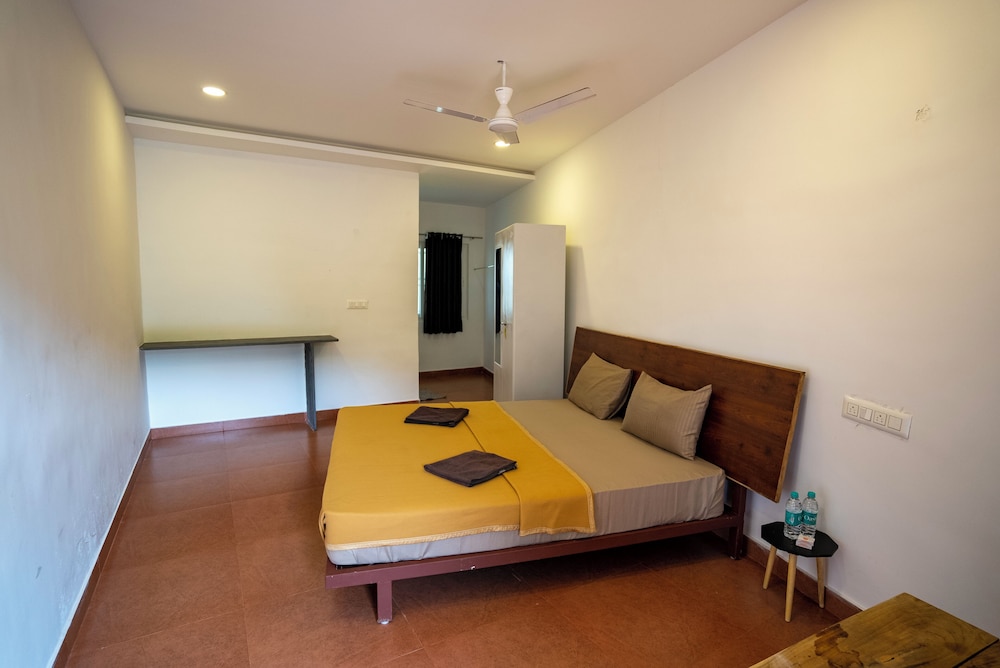 arthigamya spa and resort