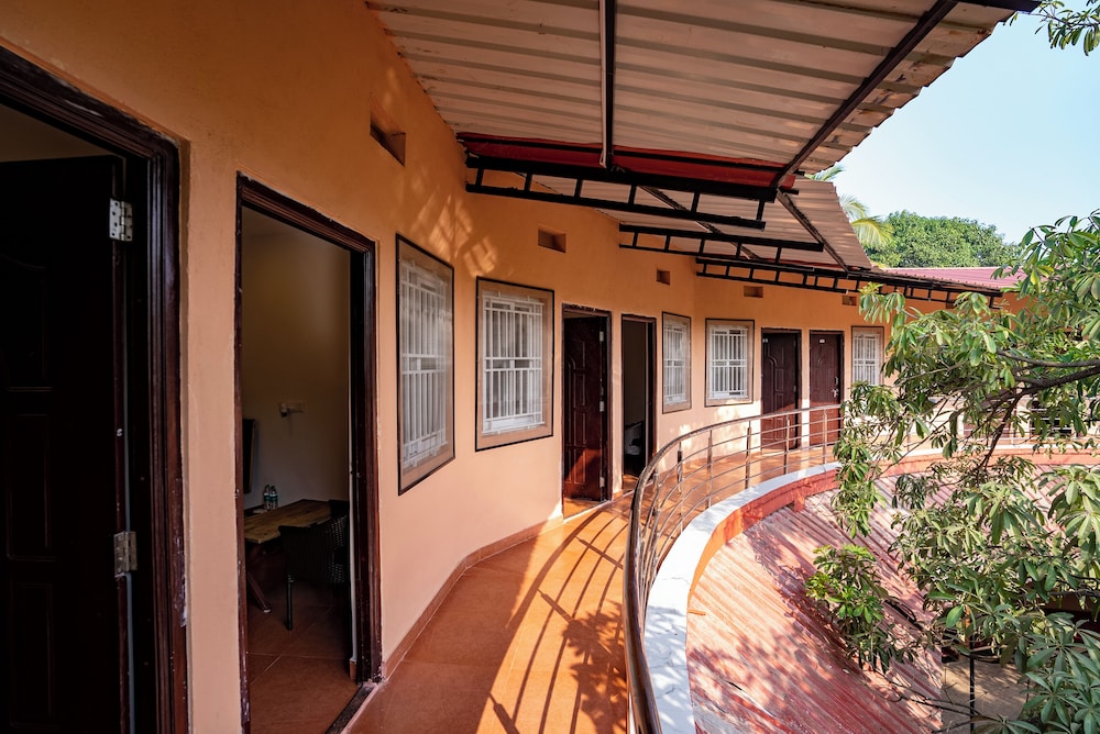 arthigamya spa and resort