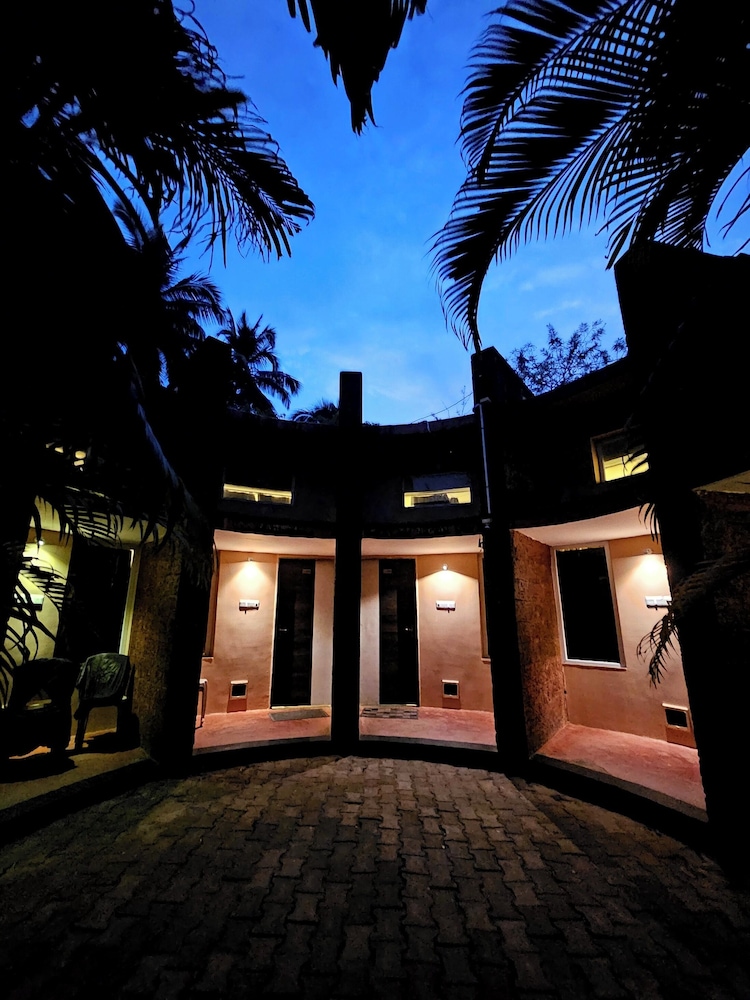 arthigamya spa and resort