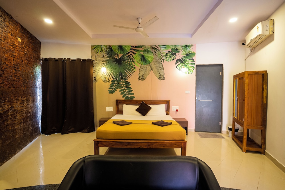 arthigamya spa and resort