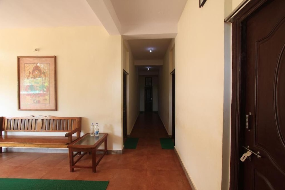 arthigamya spa and resort