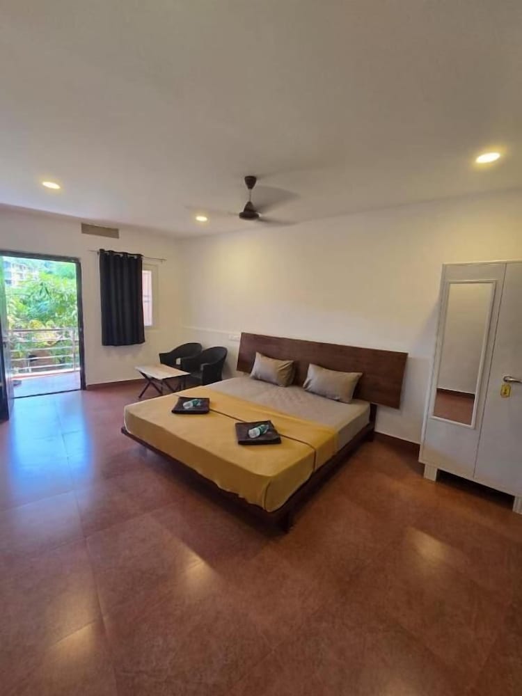 arthigamya spa and resort