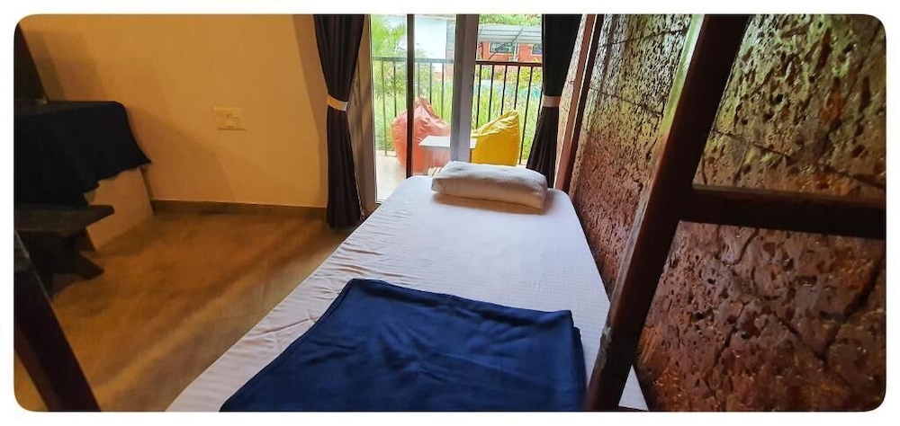 arthigamya spa and resort