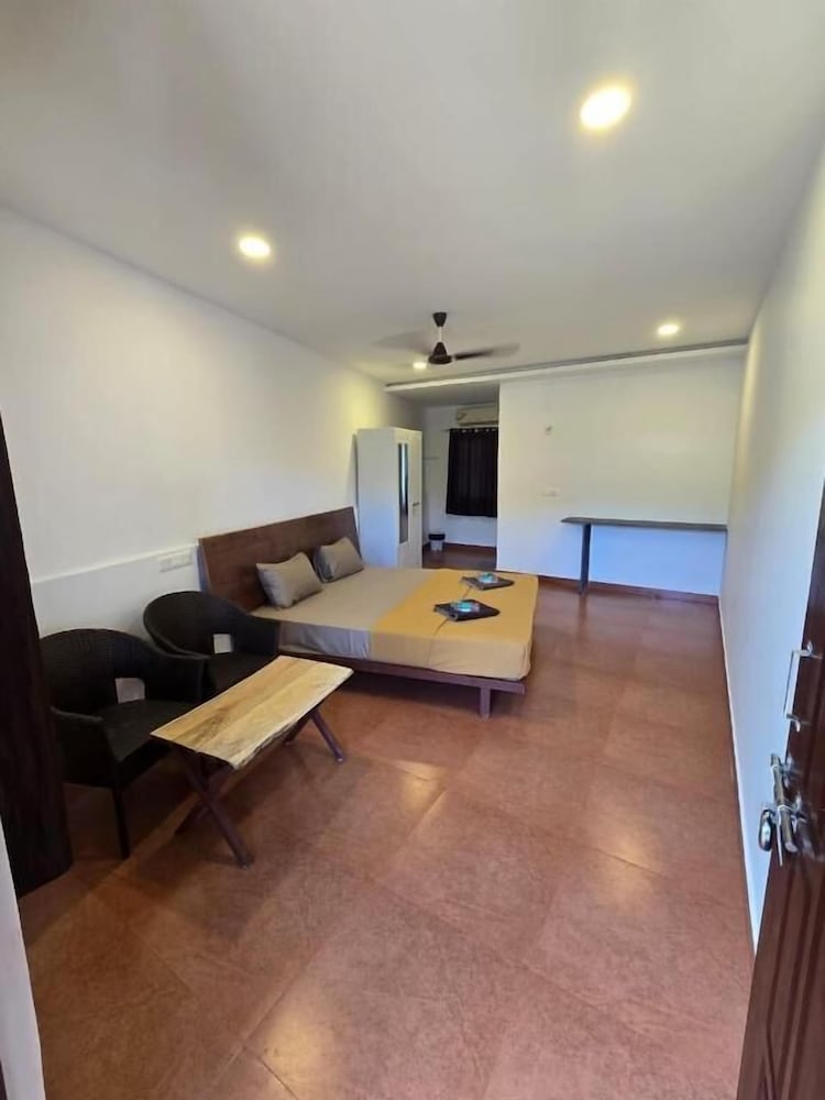 arthigamya spa and resort