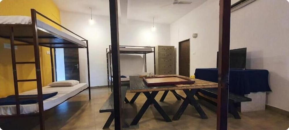 arthigamya spa and resort