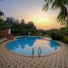 Arthigamya Spa & Resort,Kumta>>Gokarna,3 star