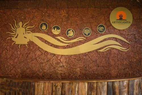 arthigamya spa and resort