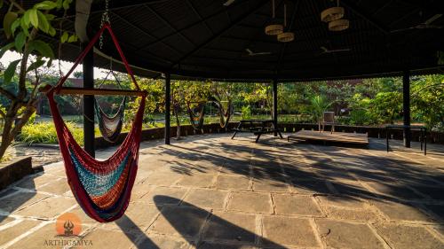 arthigamya spa and resort