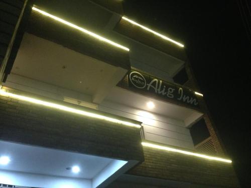 hotel alig inn