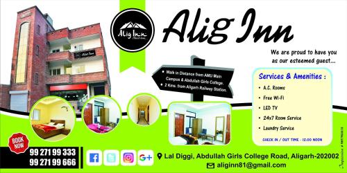 hotel alig inn