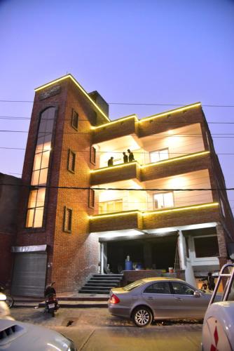 hotel alig inn