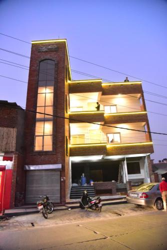 hotel alig inn
