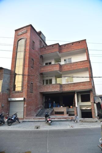 hotel alig inn
