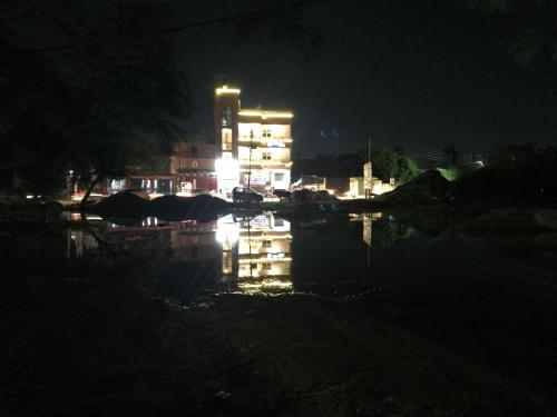 hotel alig inn