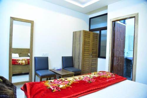 hotel alig inn