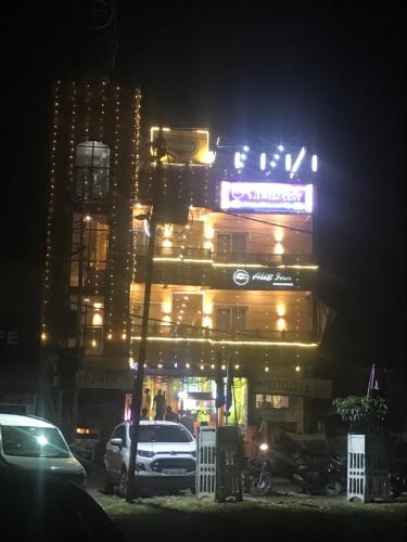 hotel alig inn