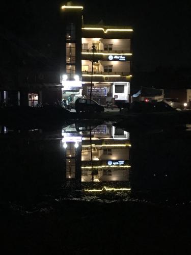 hotel alig inn