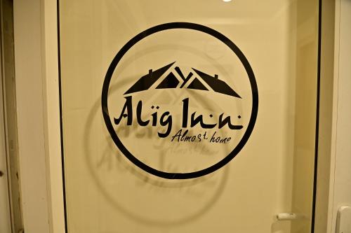 hotel alig inn