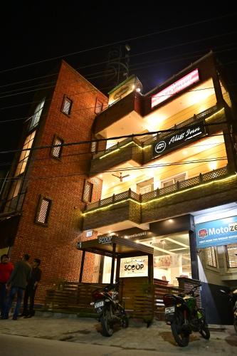 hotel alig inn