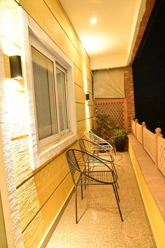 hotel alig inn