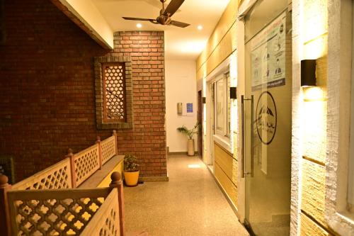 hotel alig inn