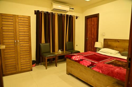 hotel alig inn
