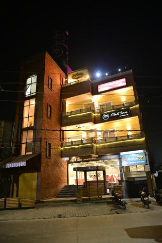 hotel alig inn