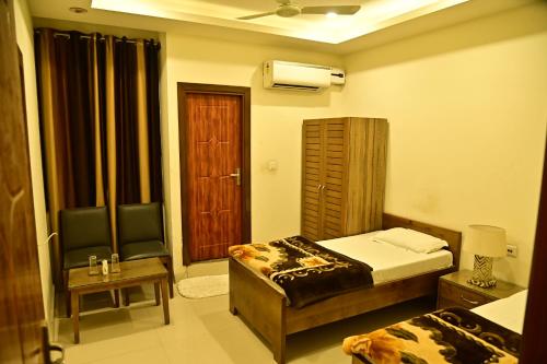 hotel alig inn