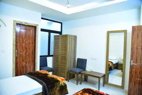 hotel alig inn