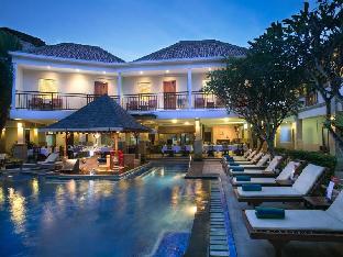 The Niche Bali,Kuta>>Bali,3 star