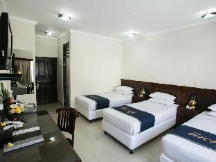 The Niche Bali,Kuta>>Bali,3 star