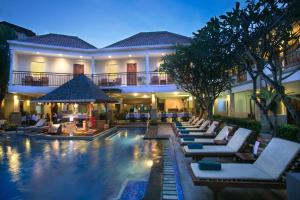 The Niche Bali,Kuta>>Bali,3 star