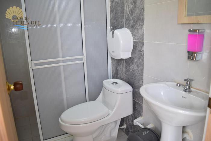 hotel perla del caribe