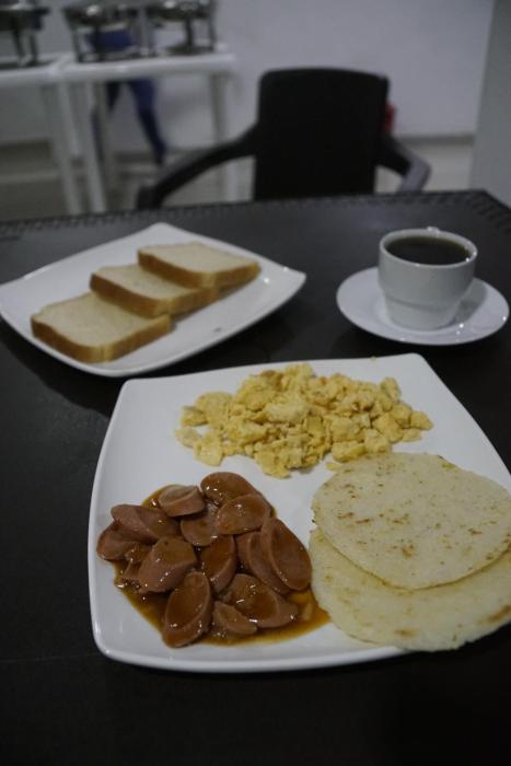 hotel perla del caribe