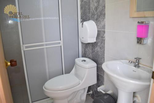 hotel perla del caribe