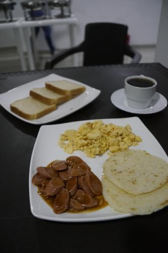 hotel perla del caribe