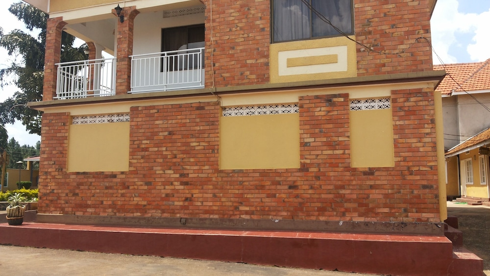 mityana