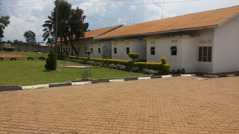 mityana