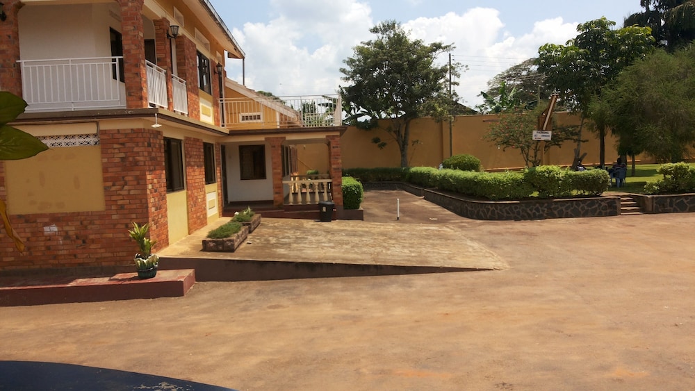 mityana