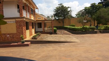 mityana