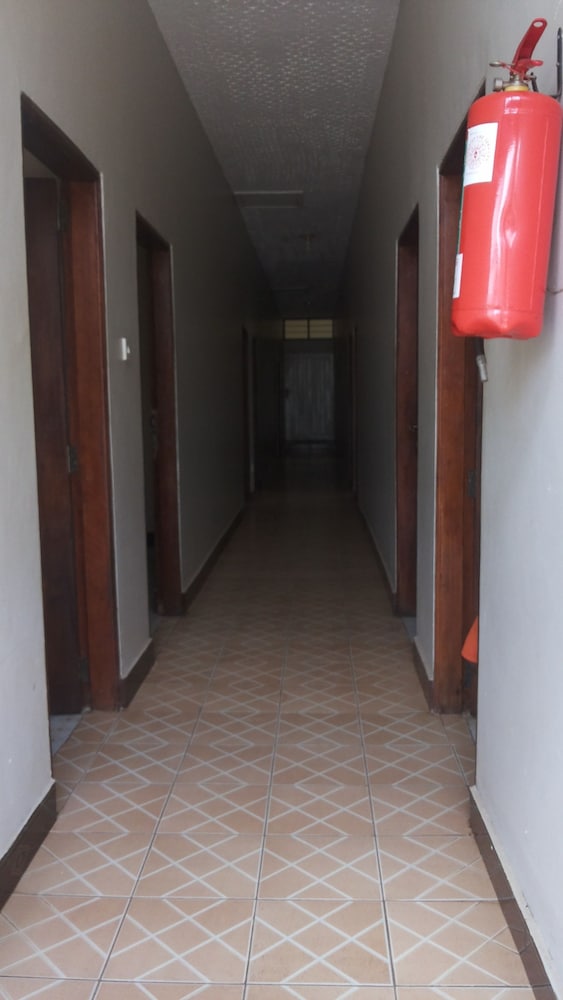 enro hotel