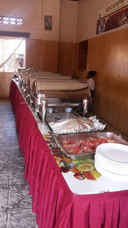 Enro Hotel,Near Mityana Central Market,3 star