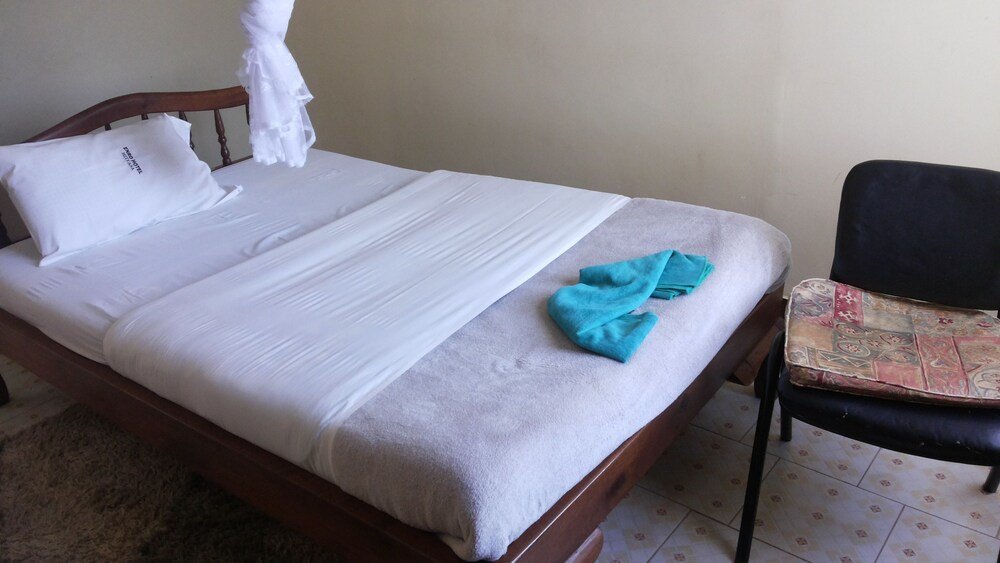 Enro Hotel,Near Mityana Central Market,3 star