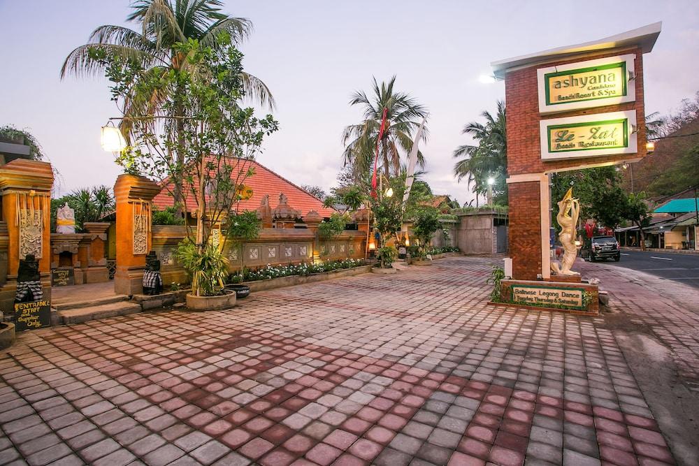 Ashyana Candidasa,Amlapura>>Amed,4 star